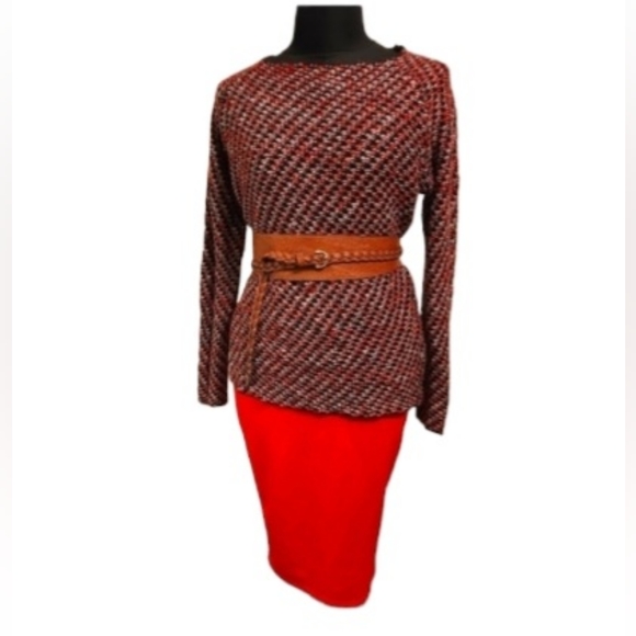 Zara Knit Sweater - Picture 3 of 5